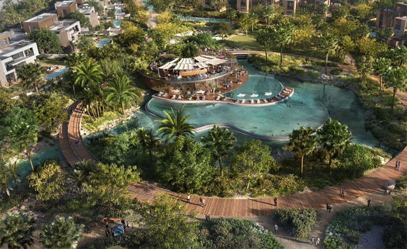 Dubailand