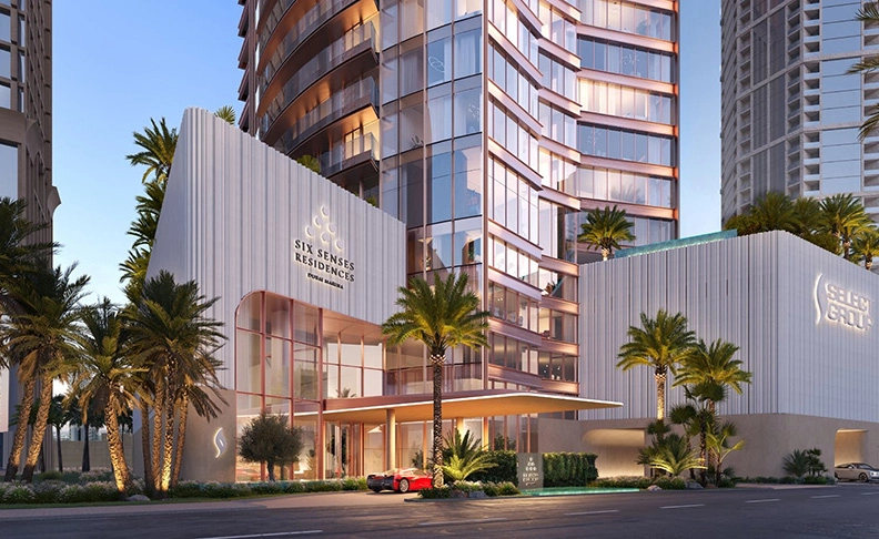 Real Estate Market