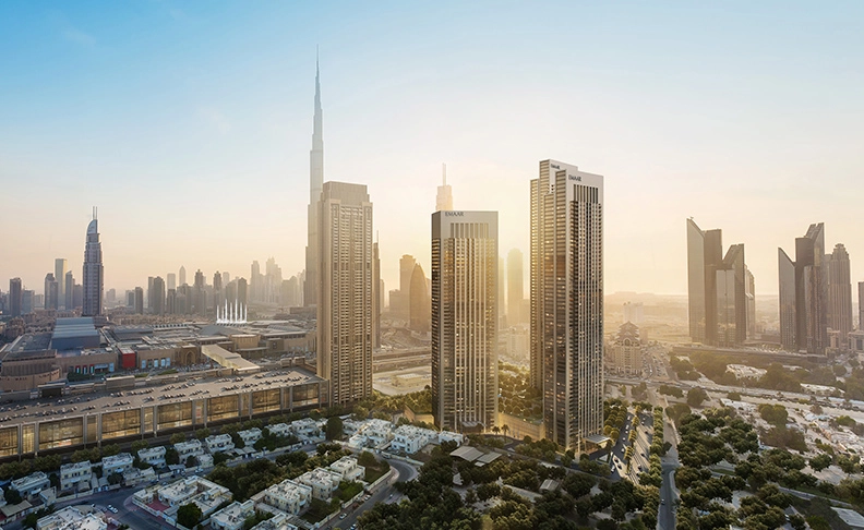 Real Estate Market