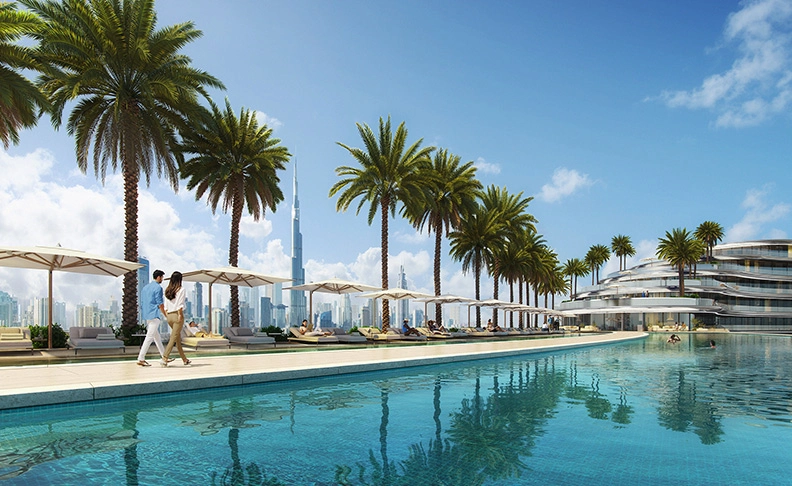 Amenities and facilities