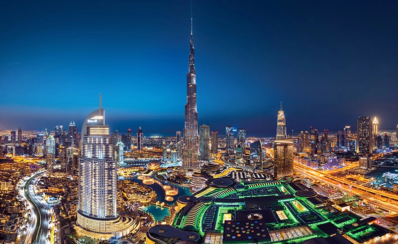 Investment opportunities