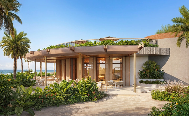 Investment opportunities