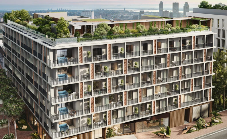 Jumeirah Village Triangle