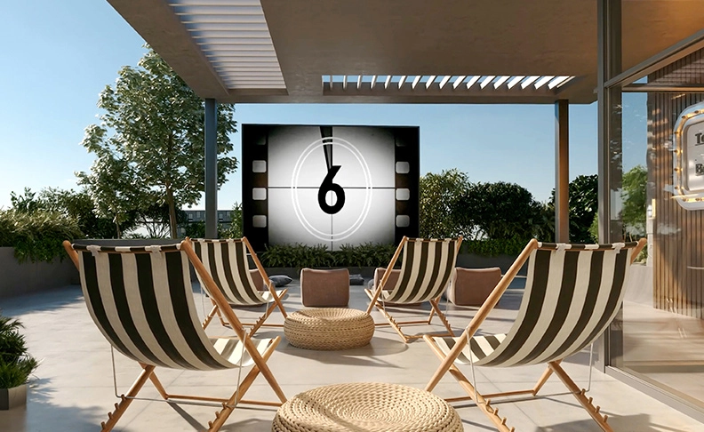 Lifestyle and culture