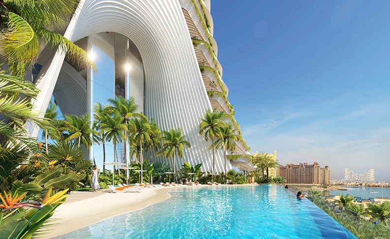 Amenities and facilities