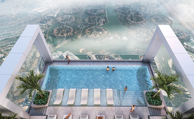 Amenities and facilities