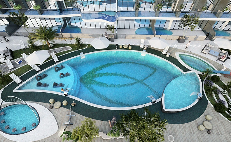 Amenities and facilities