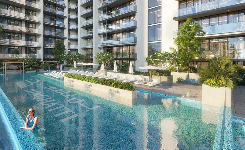 Amenities and facilities