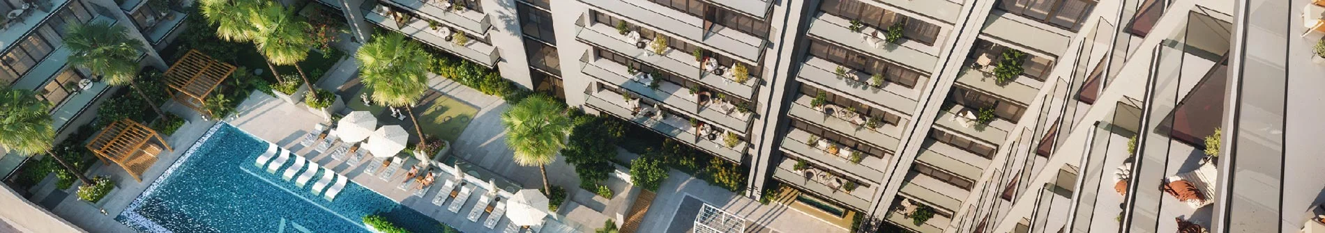 Jumeirah Village Circle