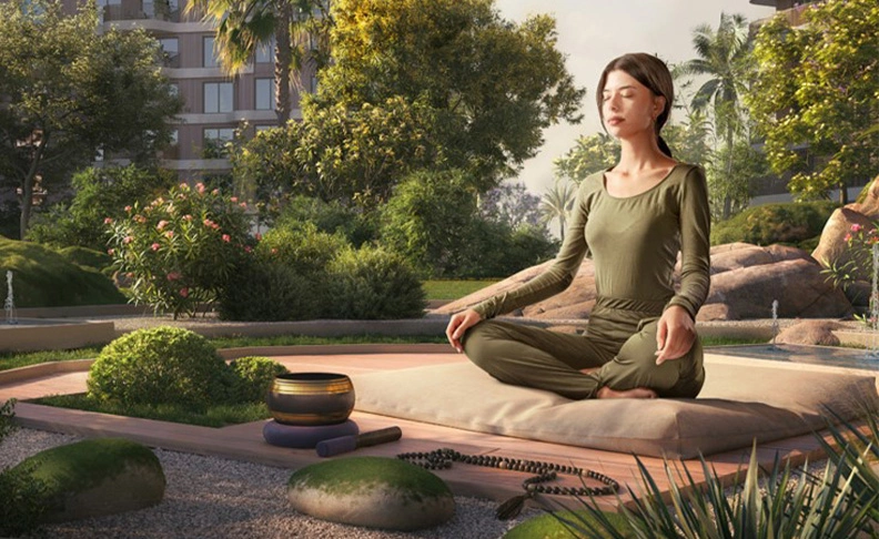 Amenities and facilities