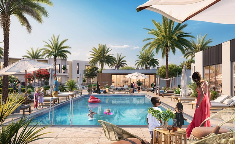 Amenities and facilities