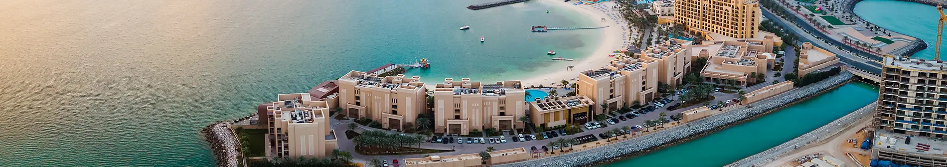 Off-plan properties for sale in Ras Al Khaimah