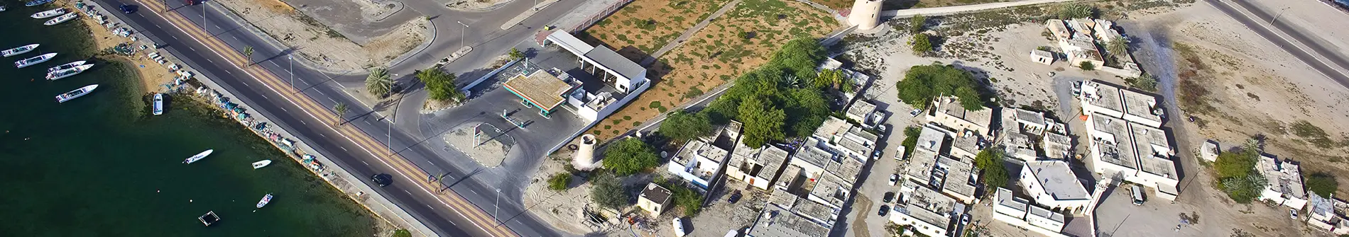 Off-plan properties for sale in Umm Al Quwain