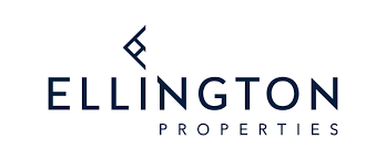 Ellington logo