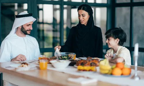 Dubai's best family-friendly communities: A 2025-2026 guide