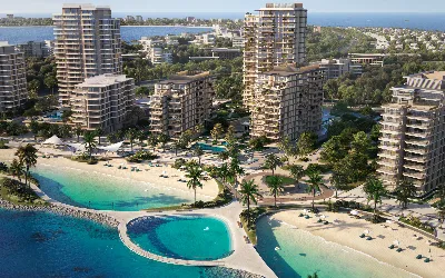 The UAE’s rising appeal - 2025 global millionaire migration trends