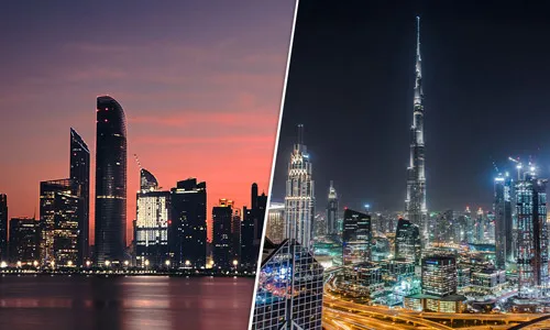 Real estate regulations in Dubai vs. Abu Dhabi - Key differences