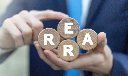 RERA Explained - What every tenant and landlord must know in 2026