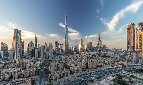Why Dubai remains the world's premier property investment hub in 2026?