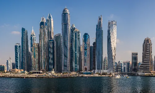 Living in Dubai Marina - A 2026 insider's guide to lifestyle, costs & amenities