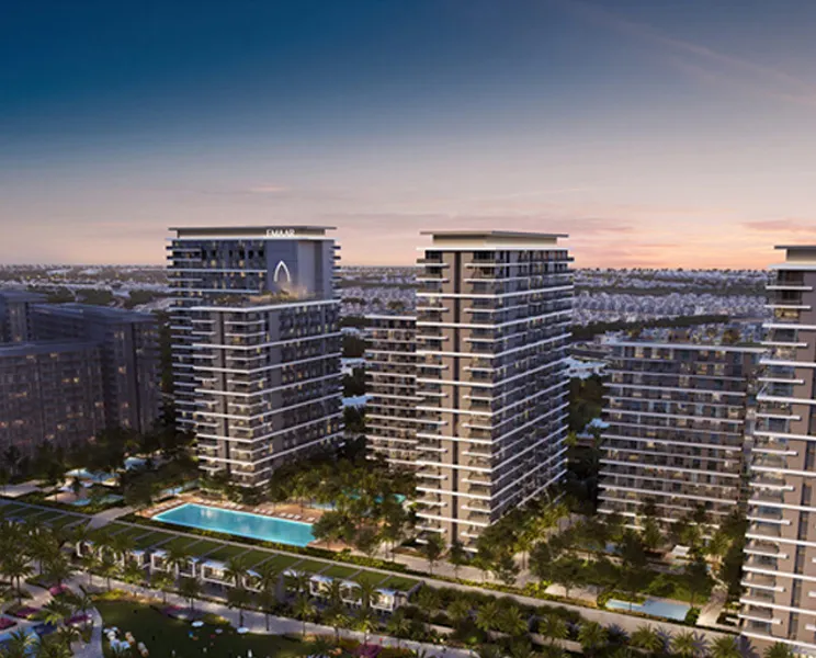 Who's buying in Dubai - 2025 recap