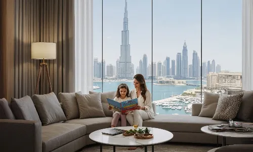The real cost of living in Dubai in 2026 - A complete expat budget guide