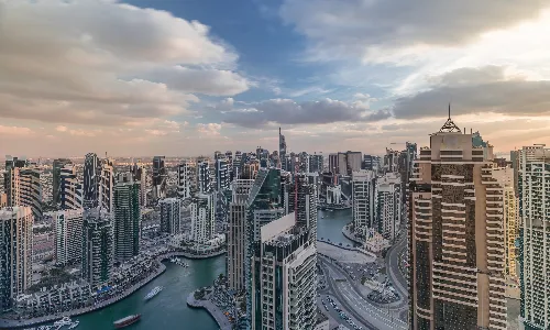 Dubai's Top 5 neighbourhoods for young professionals