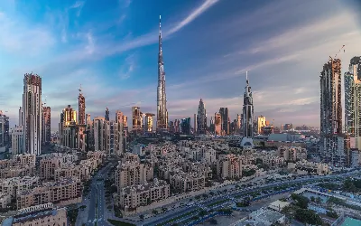 UAE real-estate watch - Key market moves in May 2026