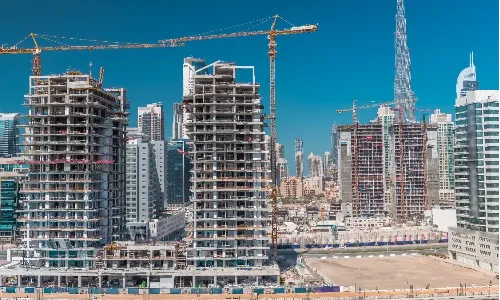 Emirates NBD launches early mortgage access for off-plan Dubai Holding properties