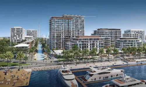 Where can foreigners buy property in Dubai? Freehold areas explained