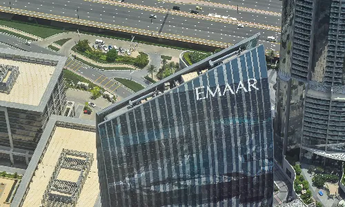 A new era for Dubai real estate - Dubai Holding takes the helm as Emaar’s largest shareholder