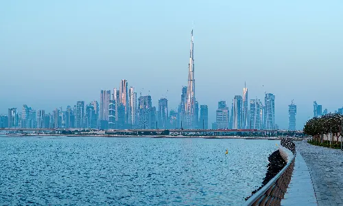 Redefining the skyline - Inside Emaar's AED 200 billion masterplan