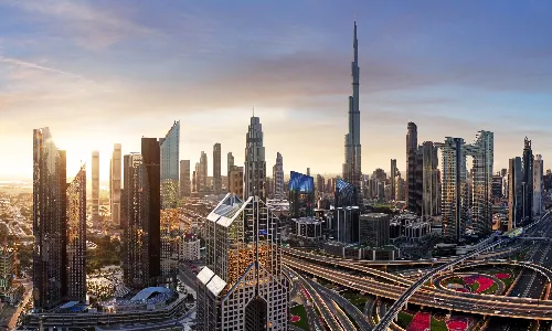 UAE property market update - Resilience, records and regional growth