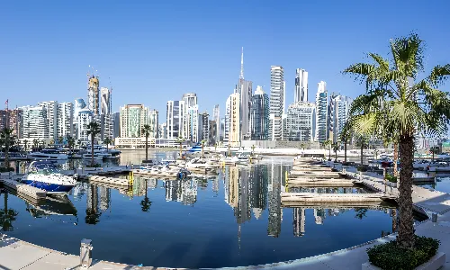 UAE Property Market Update - September 2026 and what lies ahead