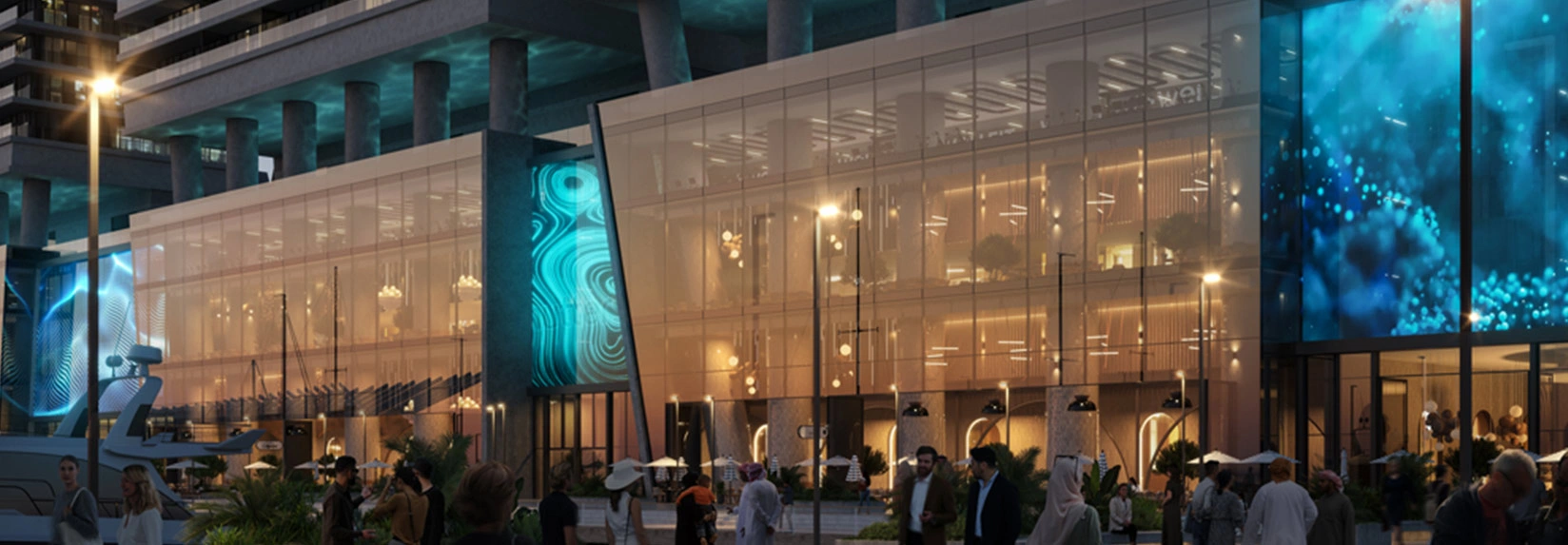 exterior banner 3