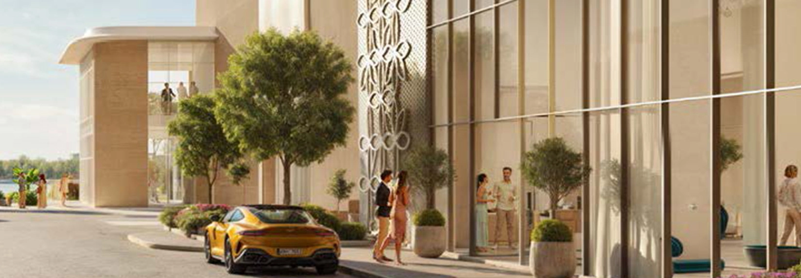 exterior banner 3