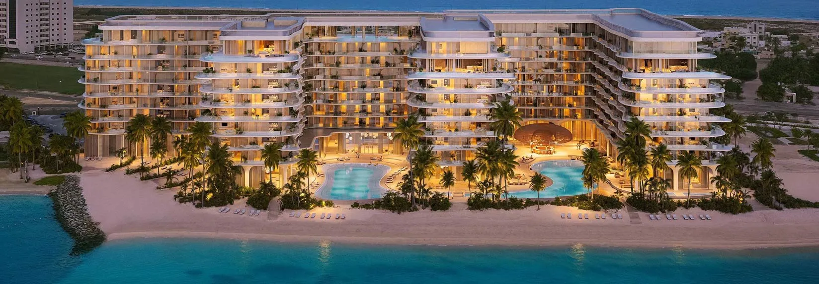 exterior image