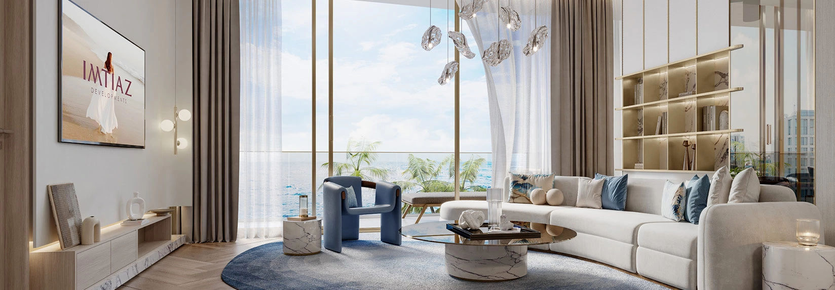 Sunset Bay reception