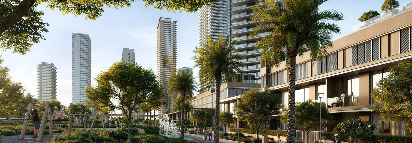 Montiva by Vida exterior