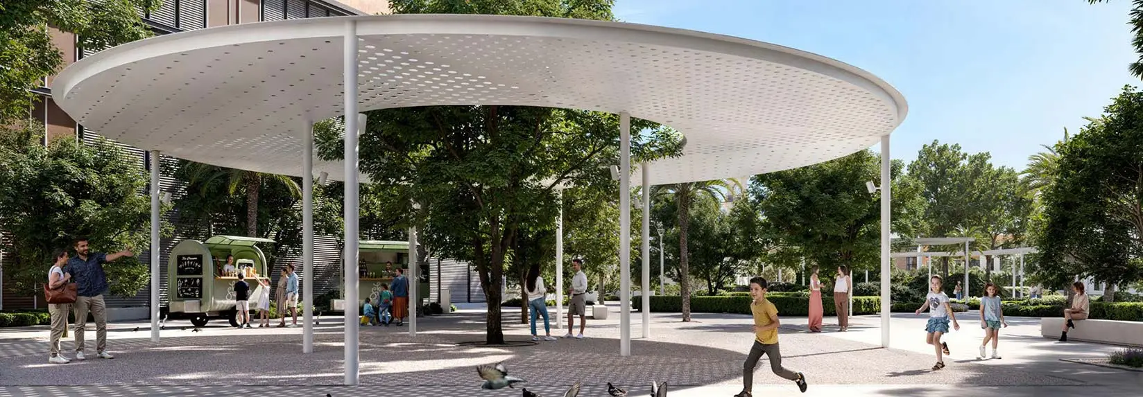 Montiva by Vida exterior