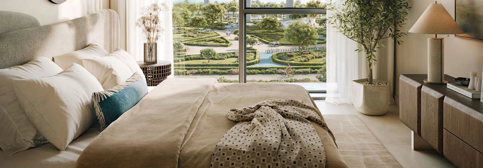 Montiva by Vida bedroom