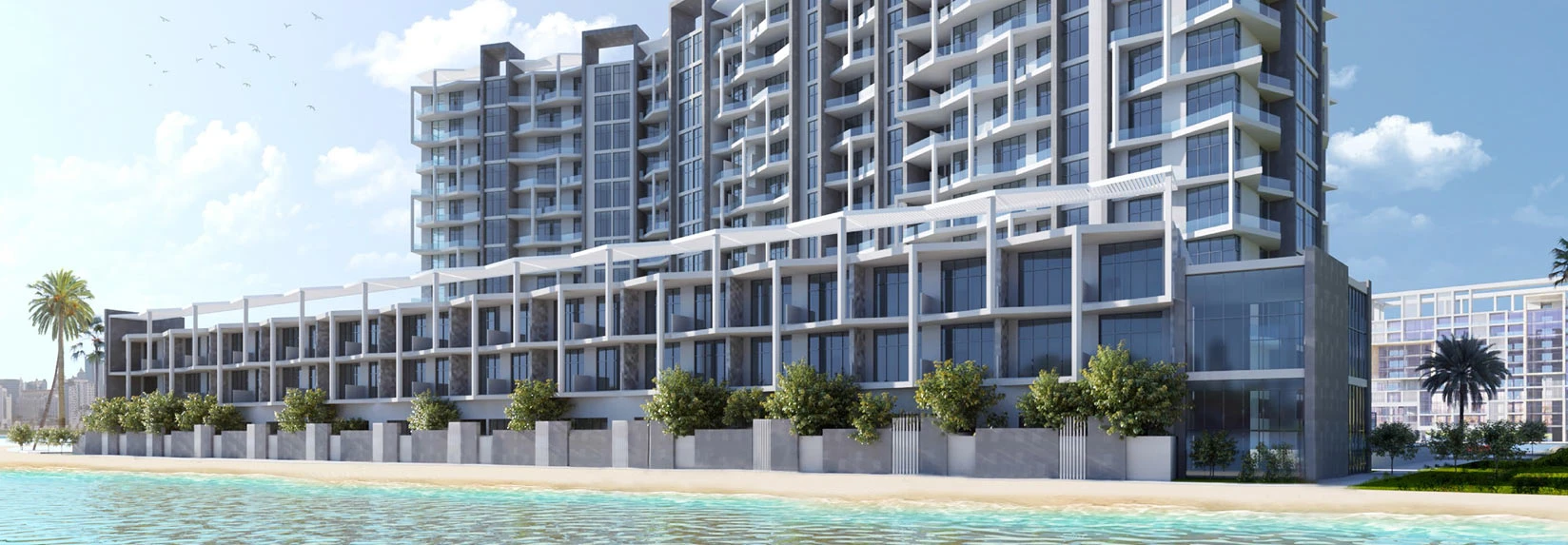 Perla 3 exterior image