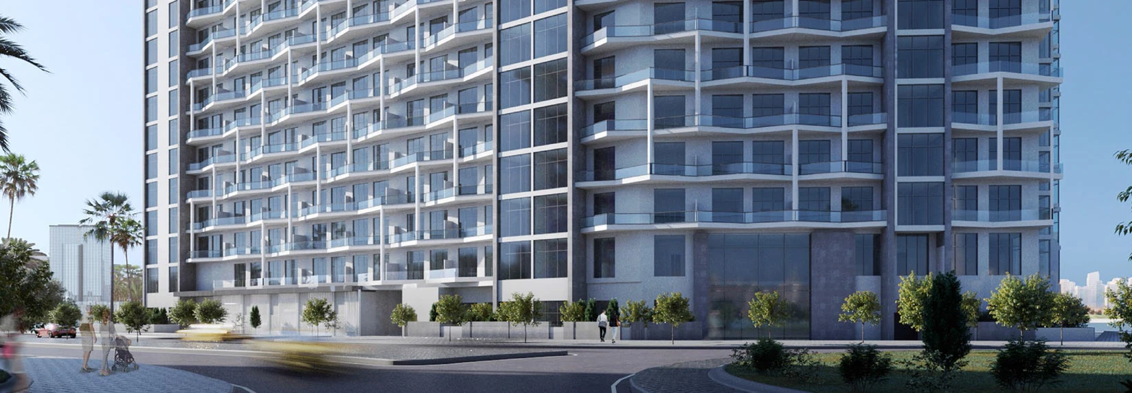 Perla 3 exterior image