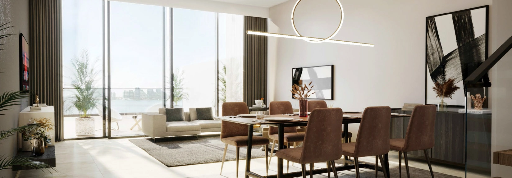 Perla 3 reception image