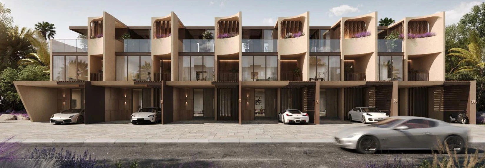 Leos Royal exterior image