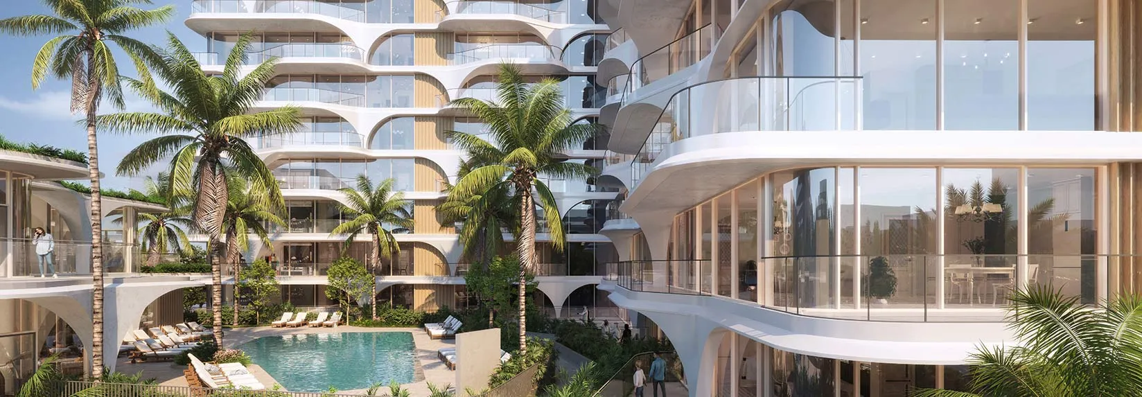 Mamsha Gardens exterior image