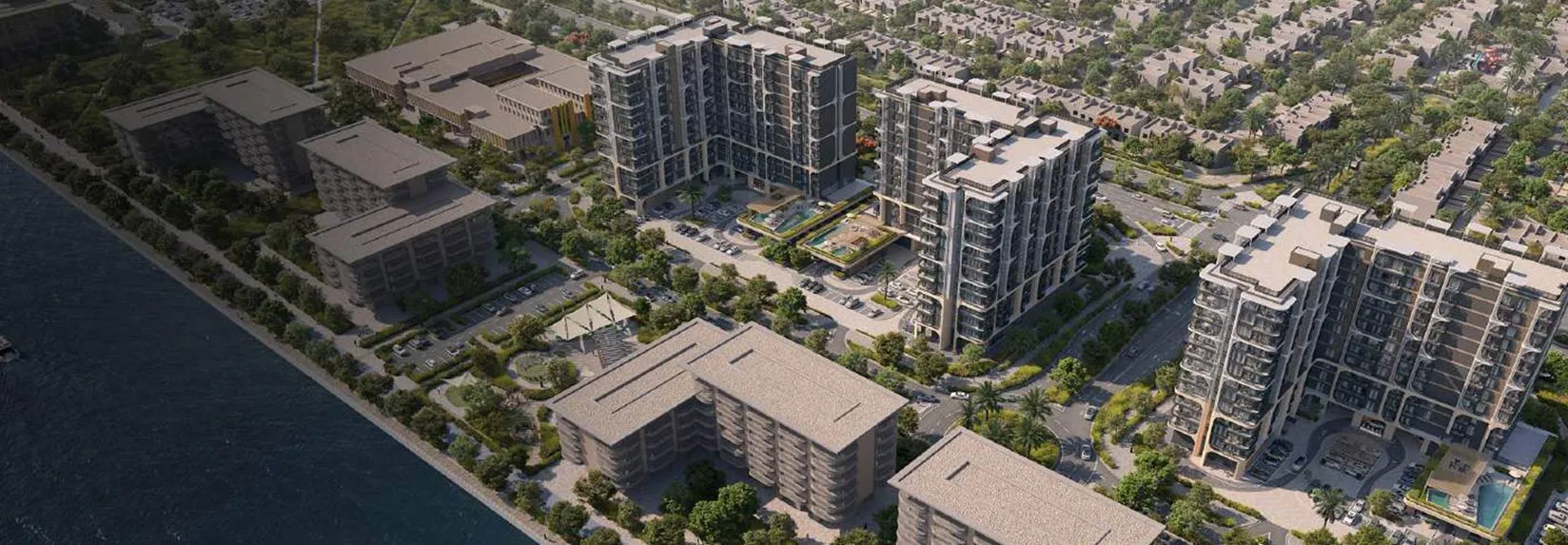 Yas Living exterior image