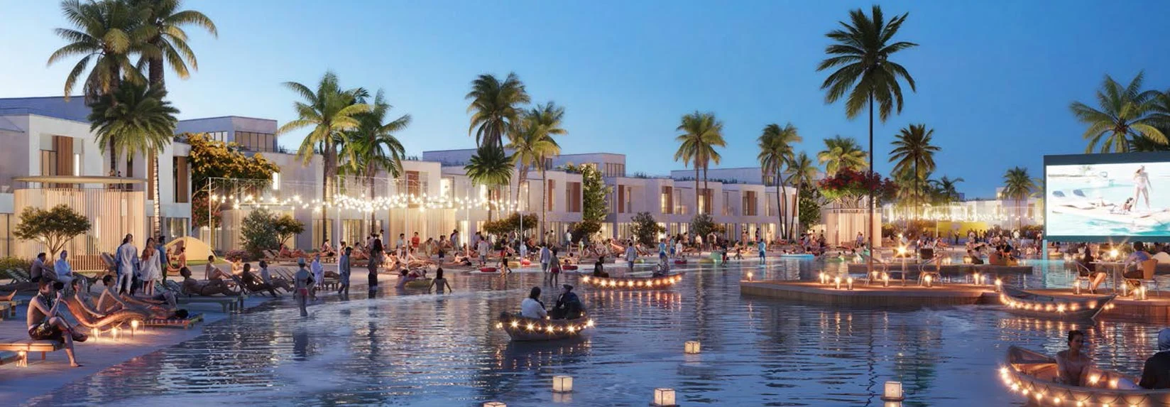 Oliver riverside outdoor