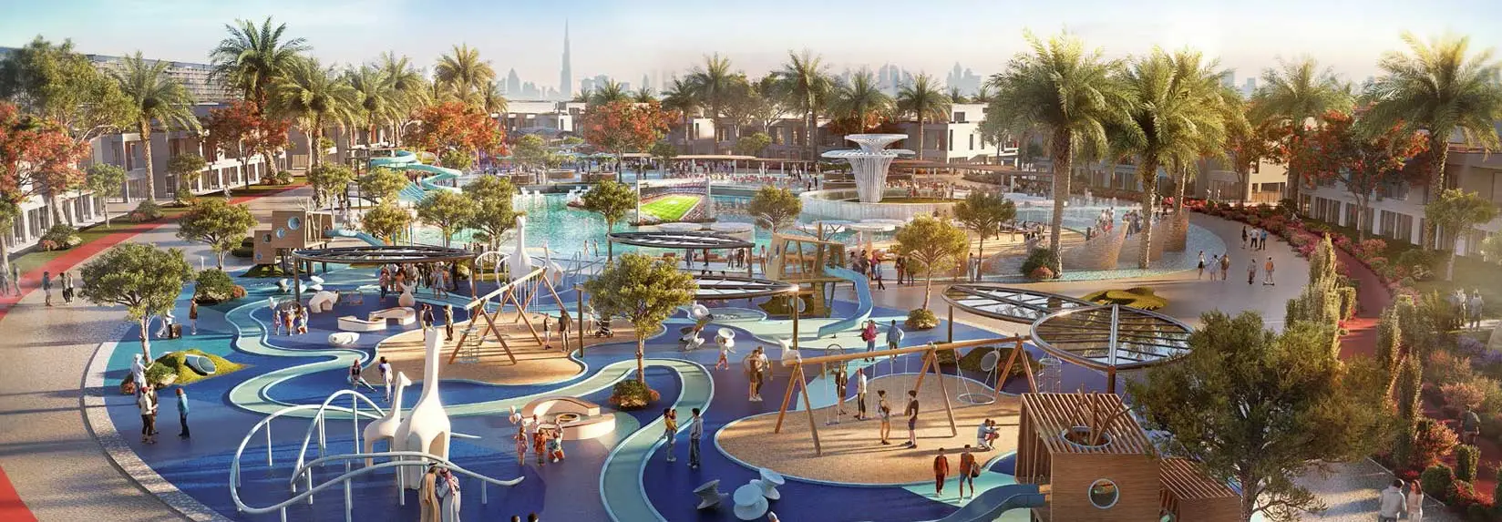 Oliver riverside outdoor