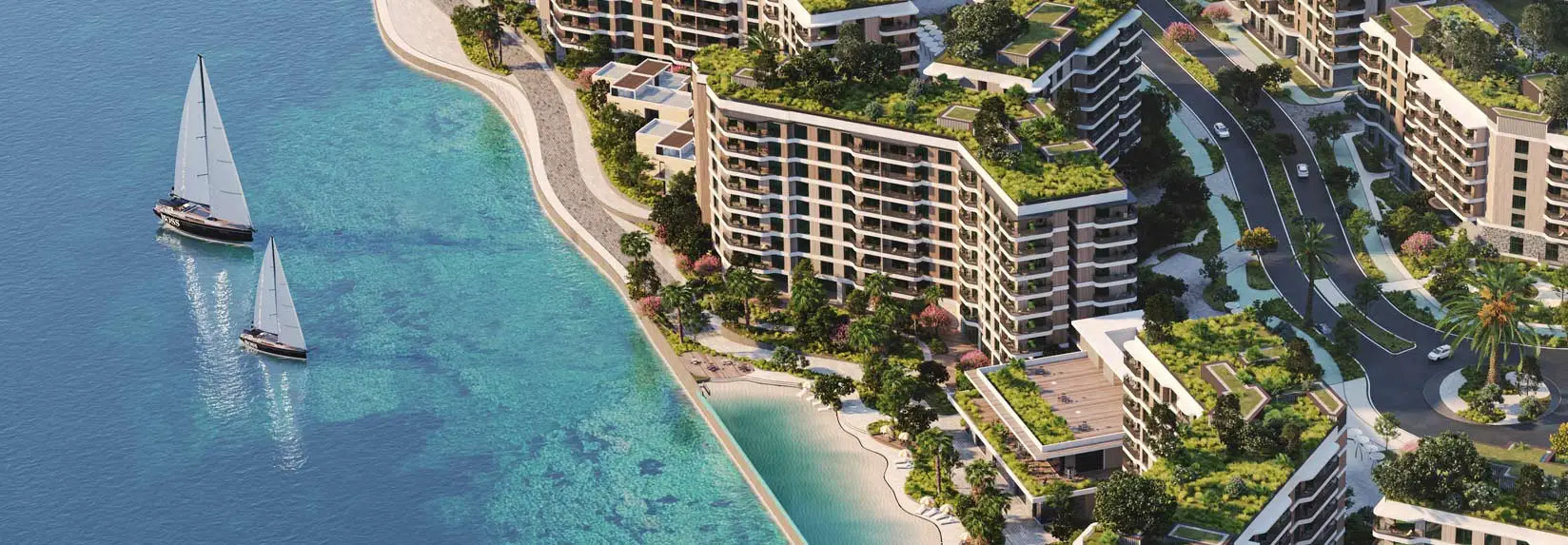 Gardenia Bay exterior image